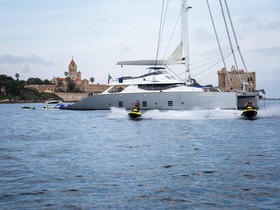 2011 Custom Catamaran for sale