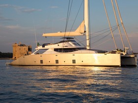 Koupit 2011 Custom Catamaran