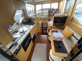 2022 Custom Goose 38 Trawler