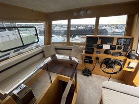 2022 Custom Goose 38 Trawler in vendita