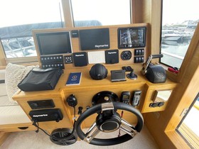 2022 Custom Goose 38 Trawler