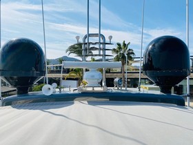 Kjøpe 2007 Ferretti Yachts 830