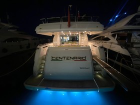 Kjøpe 2007 Ferretti Yachts 830