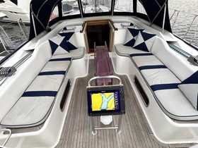 2008 Hanse 540E zu verkaufen