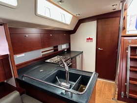 2008 Hanse 540E zu verkaufen