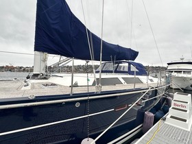 2008 Hanse 540E