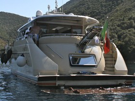 2011 Pacific Prestige S 205