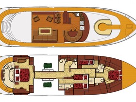 Osta 2011 Pacific Prestige S 205