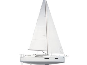 2024 Beneteau Oceanis 34.1 for sale