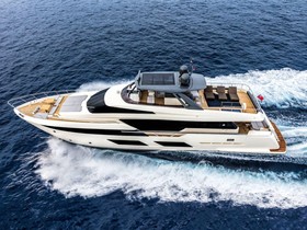 Kjøpe 2020 Ferretti Yachts 920