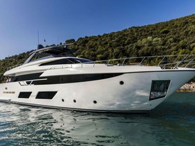 2020 Ferretti Yachts 920 kopen