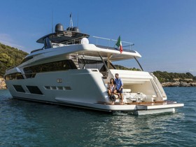 2020 Ferretti Yachts 920 za prodaju