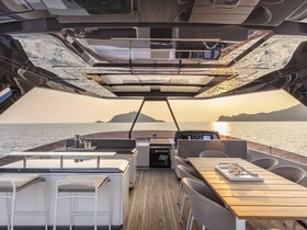 2020 Ferretti Yachts 920 te koop