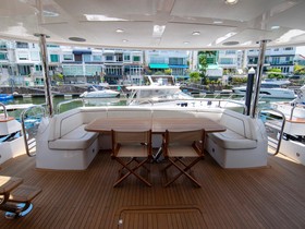 2013 Sunseeker 28 Metre Yacht