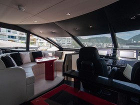 2013 Sunseeker 28 Metre Yacht à vendre