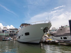 Купить 2013 Sunseeker 28 Metre Yacht