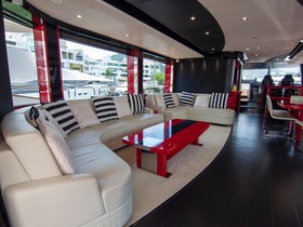 2013 Sunseeker 28 Metre Yacht à vendre