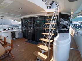 Kupiti 2013 Sunseeker 28 Metre Yacht