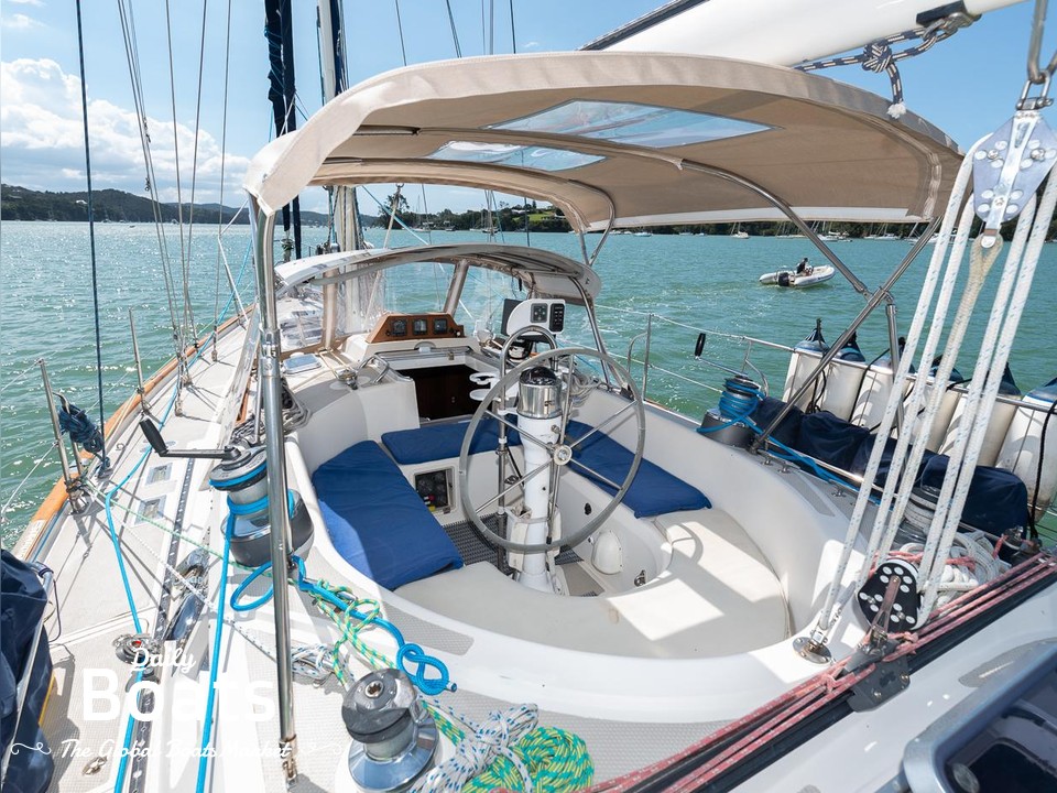 1984 Norseman 447 for sale. View price, photos and Buy 1984 Norseman