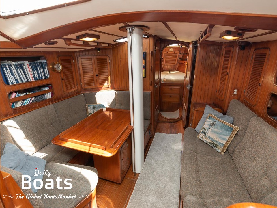 1984 Norseman 447 for sale. View price, photos and Buy 1984 Norseman