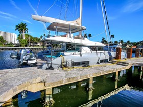 Buy 2021 Lagoon 55