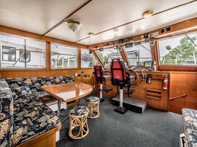 Buy 1987 DeFever Cabin Cruiser