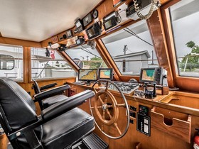 1987 DeFever Cabin Cruiser for sale