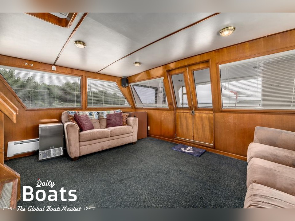 1987 DeFever Cabin Cruiser for sale. View price, photos and Buy 1987 DeFever Cabin Cruiser 449474