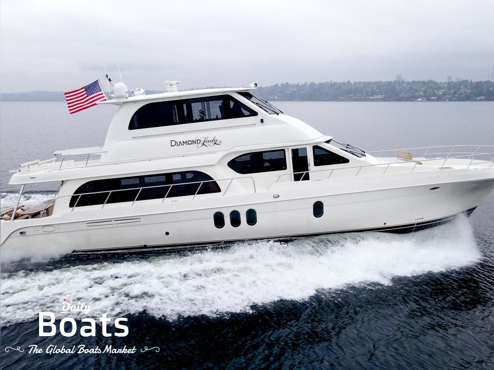 2013 Navigator 6800 for sale. View price, photos and Buy 2013 Navigator