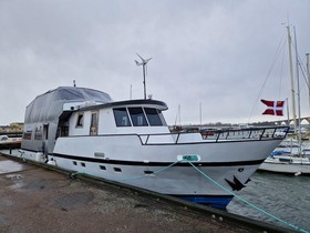 1980 Nautica S for sale