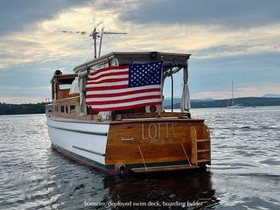 Купить 1928 Historic Lake Union Drydock Dreamboat