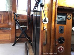 1928 Historic Lake Union Drydock Dreamboat satın almak