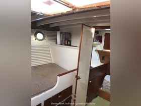 1928 Historic Lake Union Drydock Dreamboat for sale