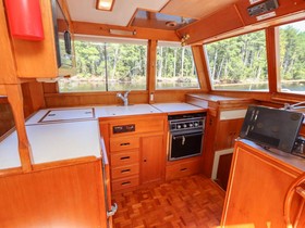 1984 Grand Banks Classic for sale