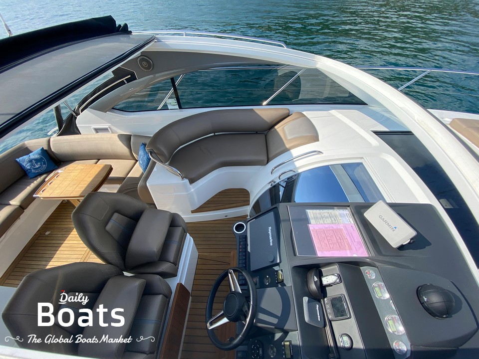 2017 Princess V40 for sale. View price, photos and Buy 2017 Princess