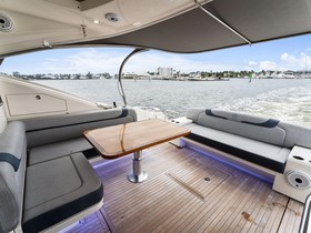 2021 Riviera 5400 Sport Yacht