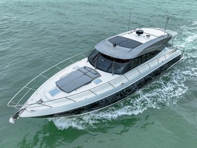 Acquistare 2021 Riviera 5400 Sport Yacht