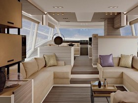 2021 Ferretti Yachts 670 for sale