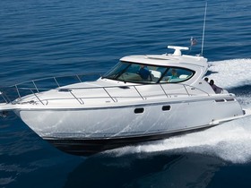 Tiara Yachts 4500 Sovran
