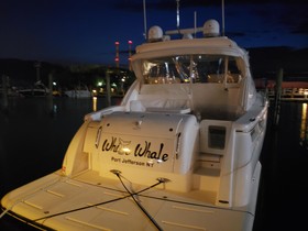 2013 Tiara Yachts 4500 Sovran zu verkaufen