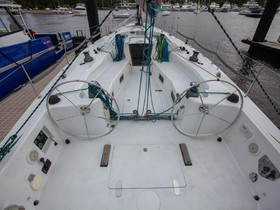 2001 Custom Pacific 50 for sale