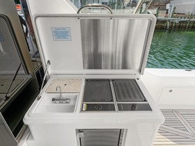 2019 Riviera 52 Enclosed Flybridge na prodej