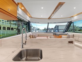 2019 Riviera 52 Enclosed Flybridge