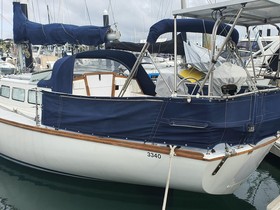 1978 Salthouse Crusader