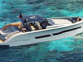 Buy 2023 Elegance Yachts 50 V