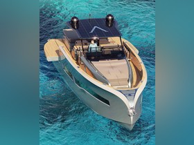2023 Elegance Yachts 50 V