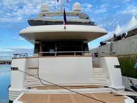 Buy 2003 Sanlorenzo 82