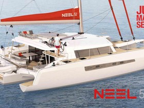 2023 Neel 52 Hybrid на продажу