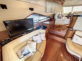 2008 Galeon 530 Fly satın almak