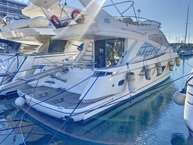 Acquistare 2008 Galeon 530 Fly